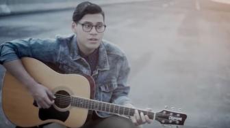 Ricky Rantung Temukan Jati Diri di Single Ke-3