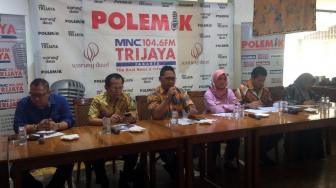 Mabes Polri Temukan 3.500 Berita Hoax Dalam Sehari