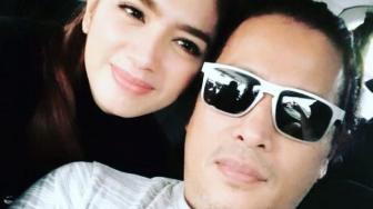 Angel Karamoy Malu-Malu Ditanya Soal Balikan dengan Jose Purnomo