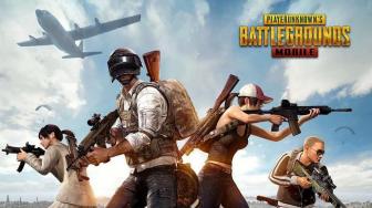 Kode Redeem PUBG Mobile 29 September 2022, Bagi-bagi Skin Gratis