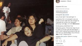 5 Perceraian Artis Terheboh di Indonesia