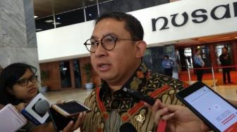 Fadli Zon Menilai Aksi Relawan Jokowi Ciderai Kampanye Damai