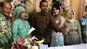 Romantis bak Bangsawan, 6 Potret Prewedding Mas Pur 'TOP' di Jogja