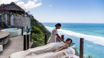 Nikmati Spa Termewah di Bali, di Sini Tempatnya