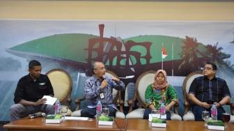 TKI Ditawarkan Online, BNP2TKI: Pemerintah Sudah Tegur Singapura