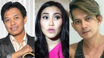 Mudy Taylor Dibekuk, Ayu Ting Ting Diduga Keceplosan Hamil Duluan