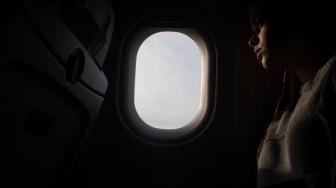 Hits Health: Terbang di Kelas Ekonomi Bikin Gairah Seks Menurun, Liburan ke Korea Selatan Tak Wajib Karantina