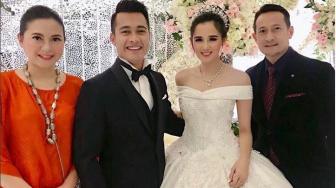 Kondisi Psikis Meiza Usai Gugat Cerai Eza Gionino