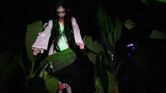 Seram! Hantu-hantu Ini Berkeliaran di Universal Studio Singapura