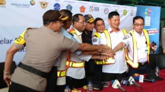 Menjamu Atlet, Inapgoc Siapkan Spot Foto di Bandara Soetta