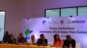 Tak akan Diacak, Siaran Asian Para Games 2018 Dijamin Gratis