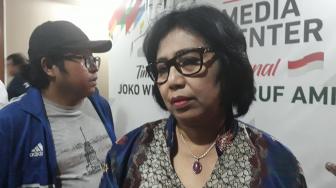 Irma NasDem Blak-blakan ke Hasto: PDIP Bagusnya Oposisi, Kalau Diam Seperti Kura-kura