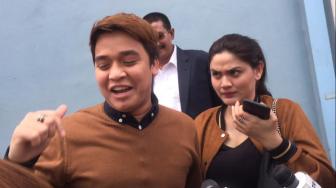 Putus dari Hilda Vitria, Billy Syahputra Pilih Tenangkan Diri