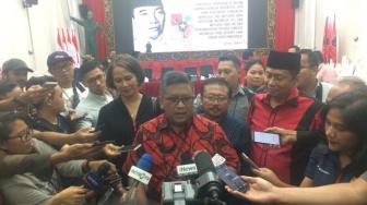 Didatangi Mafindo, PDIP Janji Tak Sebar Hoaks saat Kampanye