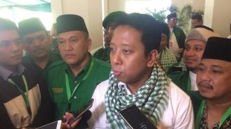 PPP Yakin Dukungan Yenny Wahid ke Jokowi Bulatkan Suara NU