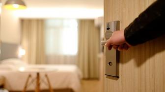 4 Tips Pilih Hotel Agar Tidur Nyenyak saat Tugas di Luar Kota: Aromaterapi Harus Ada