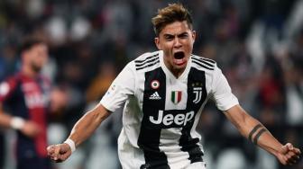 Kepincut Dybala, Bayern Munchen Siap Gelontorkan Dana Hingga Rp1,3 Triliun