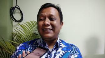 Cerita Kepala BMKG Palu Tinggalkan Istri saat Gempa dan Tsunami