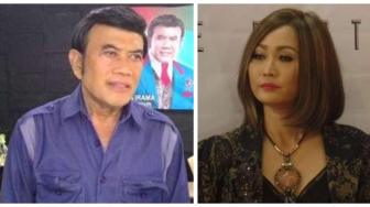 Inul Daratista Jujur soal Isu Singgung Rhoma Irama di Instagram