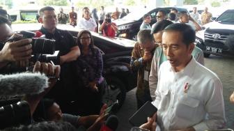 Alasan Mengejutkan Jokowi Tak Datang ke Pemeriksaan Bawaslu DKI