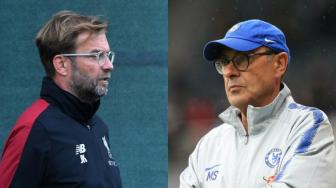 Prediksi Chelsea Vs Liverpool, Aroma Dendam di Stamford Bridge