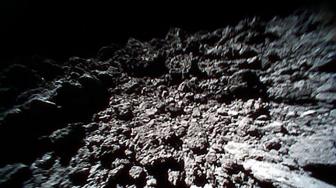 Sampel Asteroid Ryugu Akan Tiba di Bumi Desember Mendatang