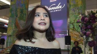 Empat Lantai, Rumah Baru Prilly Latuconsina Dilengkapi Lift?