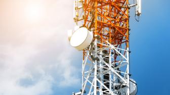 Ratusan Tower Telekomunikasi di Karimun Diduga Tak Dipungut Retribusi