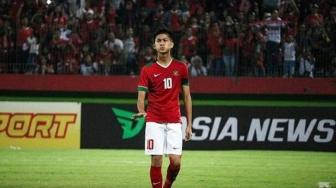 Ingin Dekat dengan Keluarga, Rendy Lirik Persija Jakarta