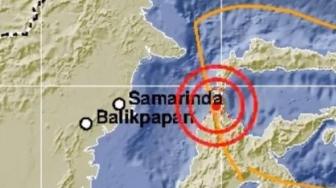 Ini Penyebab Terjadi Gempa Besar di Donggala - Palu