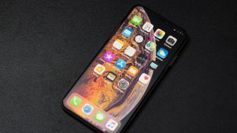 Berkat Twitter, iPhone X yang Hilang di Kereta Bisa Kembali ke Pemiliknya