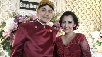 Ardina Rasti Unggah Foto Anak Kedua, Nama Bayi Jadi Sorotan