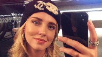 Bikin Iri, Pernikahan Chiara Ferragni Gunakan 3 Gaun Rancangan Dior