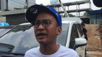 Lapor Polisi Gegara Toko Kue Dibobol Maling, Ini Kerugian yang Dialami Ruben Onsu
