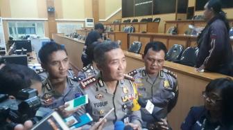 Alasan Polisi Rahasiakan Harga CCTV Tilang Elektronik