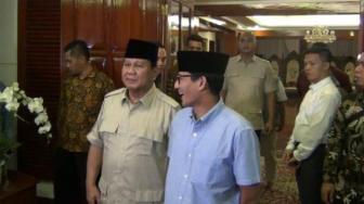 Prabowo - Sandiaga Resmi Dipolisikan, Skandal Ratna Sarumpaet