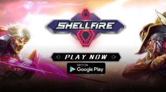 Telkomsel Luncurkan Game Mobile Perdananya, Shellfire