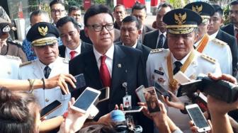 Prabowo Diminta Beberkan Data Masyarakat Indonesia Pas-pasan