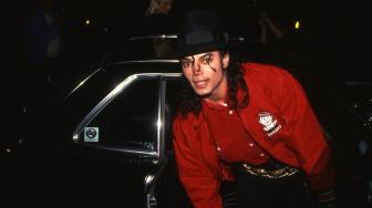 Tampil di 17 Kota Besar, Musikal Broadway tentang Michael Jackson Dimulai Tahun Depan