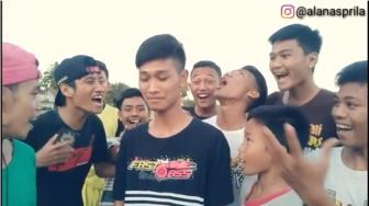 Video Viral Nama Daerah Jadi Singkatan Kocak, Receh tapi Baper