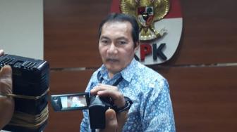 KPK Tetapkan 4 Orang Jadi Tersangka Korupsi Kapal Patroli Bea Cukai