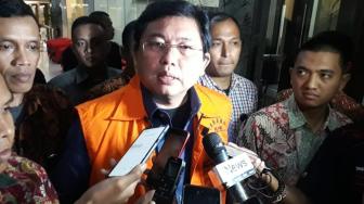 Vonis Penjara Advokat Lucas Dikurangi Hakim, KPK Diminta Buka Rekeningnya