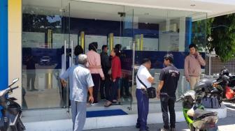 Sambut Lebaran Idul Fitri, Bank Mandiri Siapkan Rp 1,9 Triliun Setiap Hari