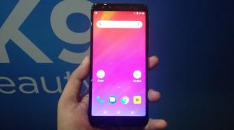 Lenovo K9 dengan 4 Kamera Meluncur di Jakarta, Cuma Rp 2,2 Juta