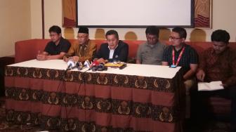 TPF PSSI Buka Suara Soal Investigasi Tragedi Berdarah di GBLA