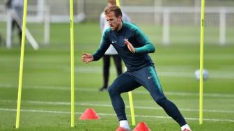 Pilek, Kane Diragukan Turun di Derby London Utara