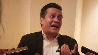 Johar Lin Eng Berstatus Tersangka, Exco PSSI Gelar Rapat Darurat