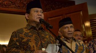 Buntut Hoaks Ratna Sarumpaet Seret Prabowo, Ini Komentar Polisi