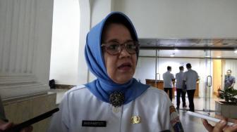 12 Pejabat SKPD Diisi Pelaksana tugas, DKI Akan Lelang Jabatan