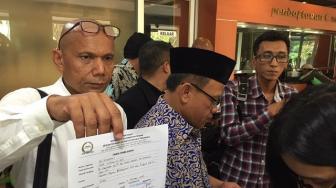 Buntut Hoaks Ratna Sarumpaet, Fahri Cs Dilaporkan ke MKD DPR